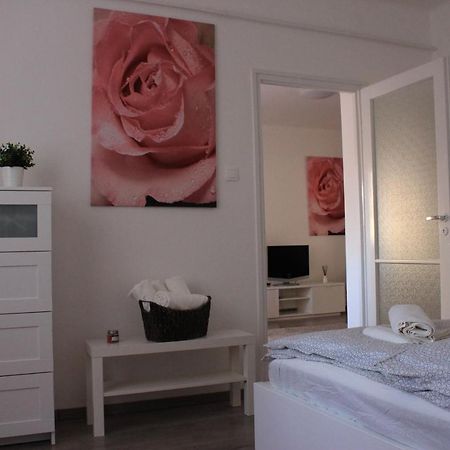 Wanderer 1 Apartment Debrecen Luaran gambar