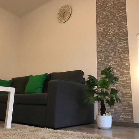 Wanderer 1 Apartment Debrecen Luaran gambar