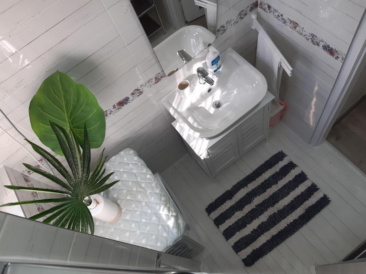 Wanderer 1 Apartment Debrecen Luaran gambar