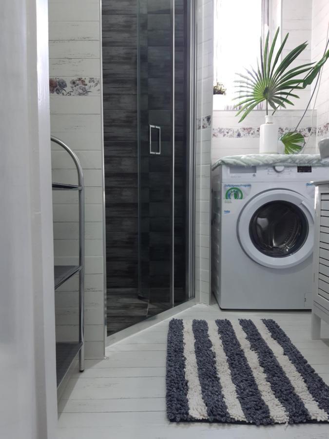 Wanderer 1 Apartment Debrecen Luaran gambar