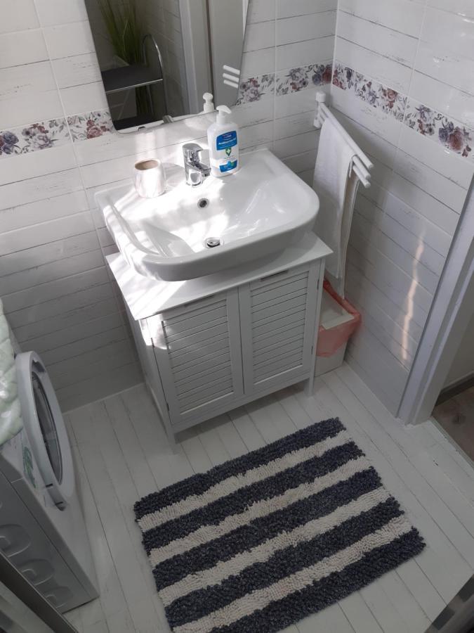 Wanderer 1 Apartment Debrecen Luaran gambar
