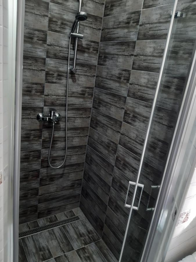 Wanderer 1 Apartment Debrecen Luaran gambar