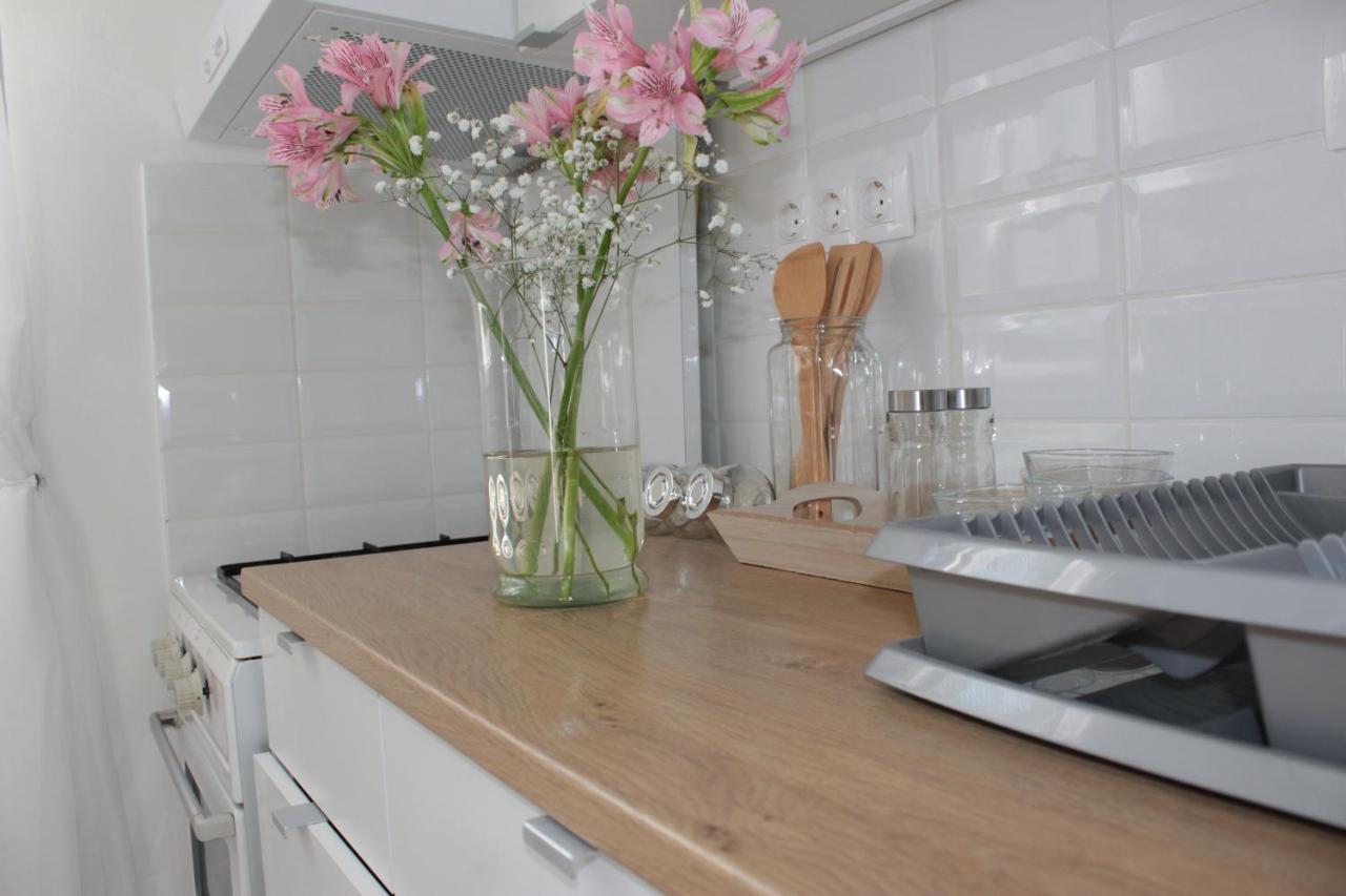 Wanderer 1 Apartment Debrecen Luaran gambar