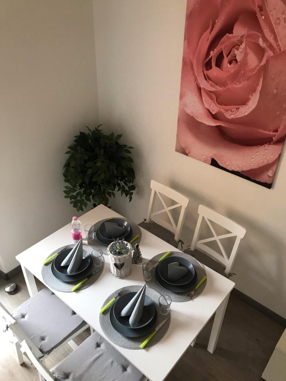Wanderer 1 Apartment Debrecen Luaran gambar