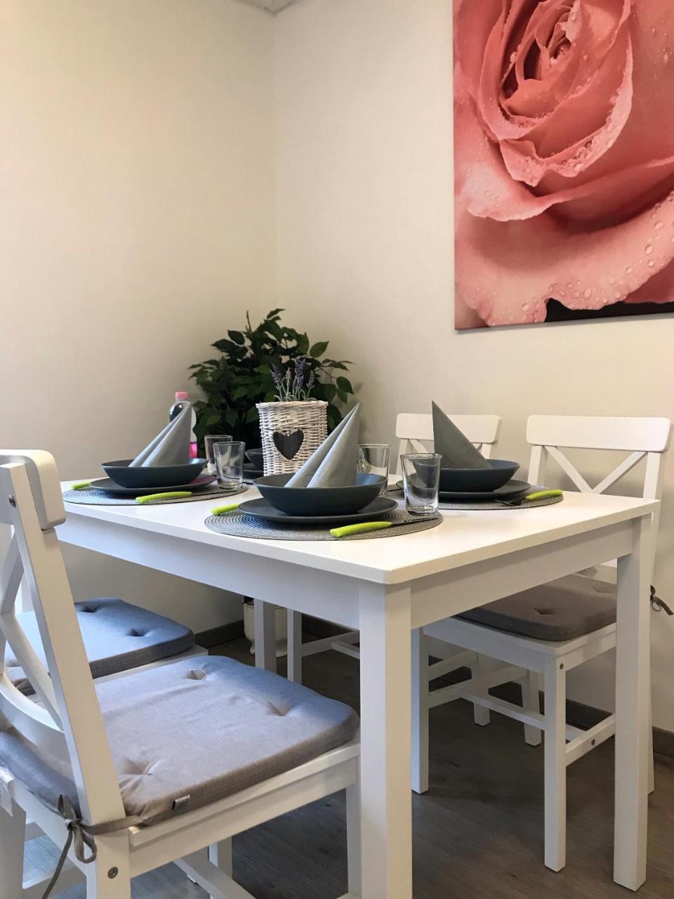 Wanderer 1 Apartment Debrecen Luaran gambar