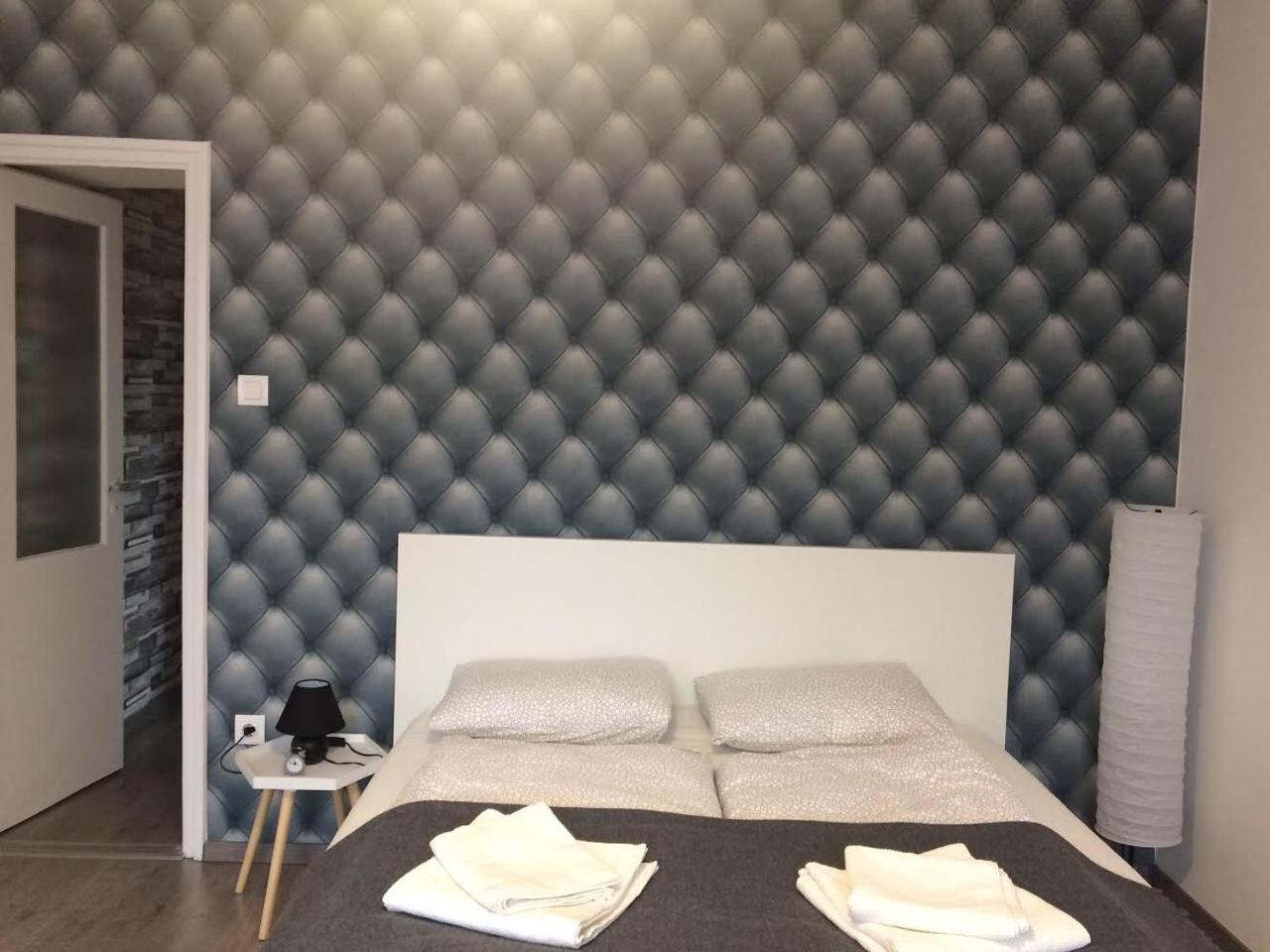 Wanderer 1 Apartment Debrecen Luaran gambar