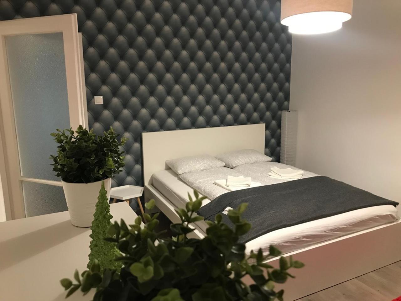 Wanderer 1 Apartment Debrecen Luaran gambar