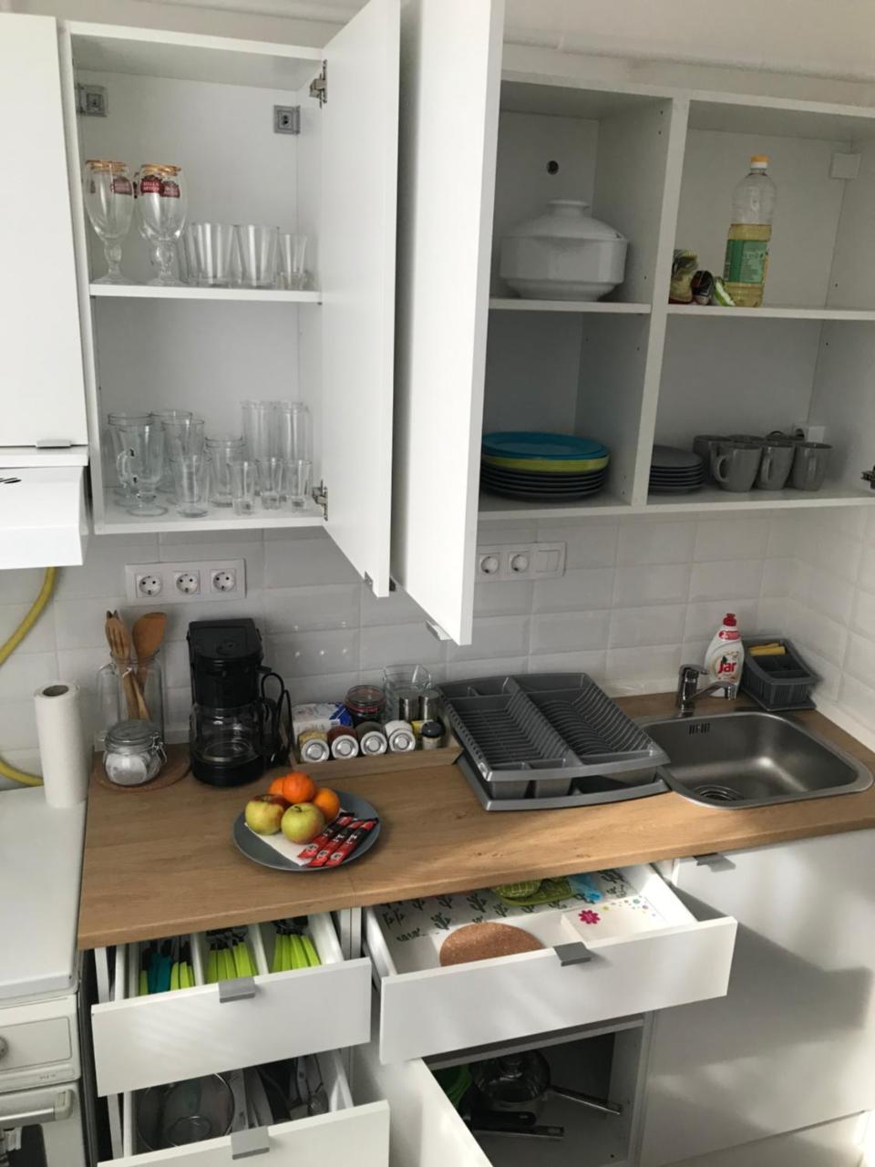 Wanderer 1 Apartment Debrecen Luaran gambar