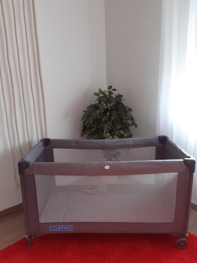 Wanderer 1 Apartment Debrecen Luaran gambar